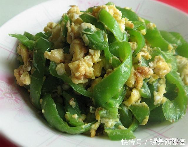 21种家常炒鸡蛋的做法,换着花样吃鸡蛋,均衡营养做法简单