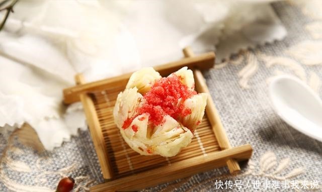 谁说中国没有甜点这些从未消失的“古董”糕点,让你大开眼界!