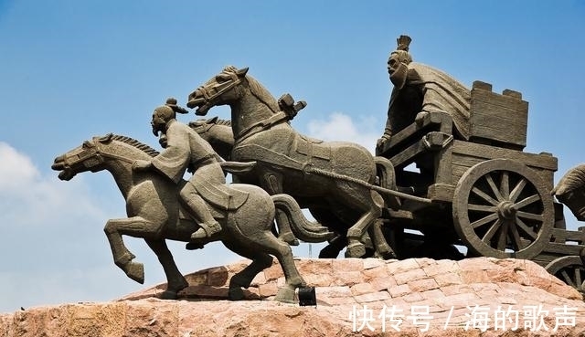 关令尹喜#道家和道教：先有人，后有神。重要推手只是一两个人，我们是附庸