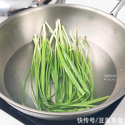 味汁|这样的四喜福袋你吃过吗？