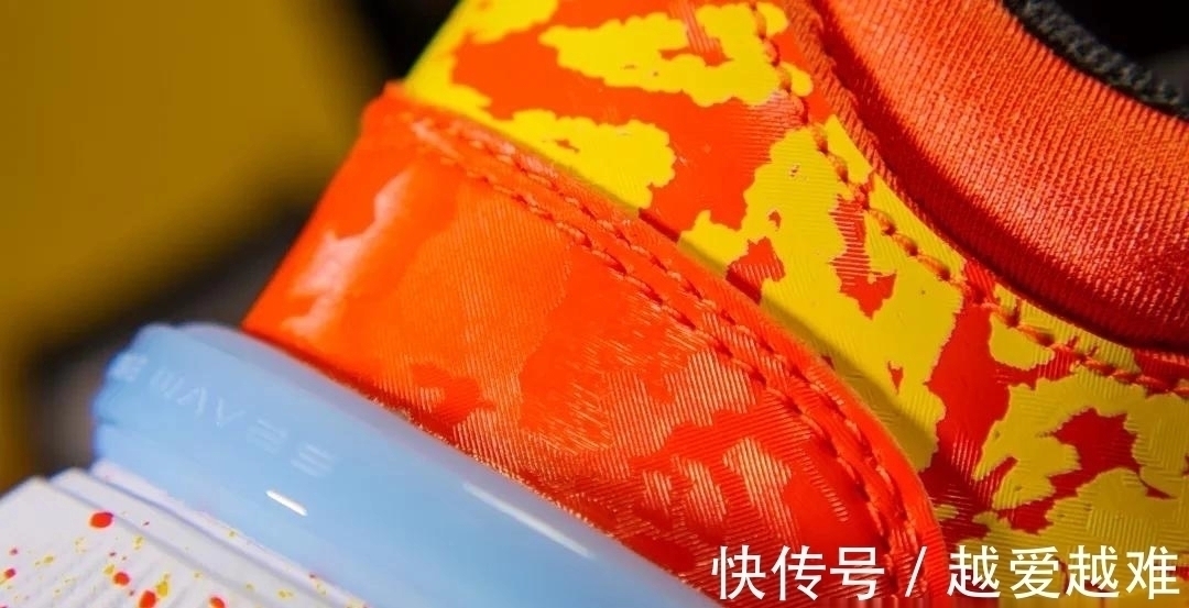 火影忍者|当安踏遇到火影忍者!哪个男孩子能抵挡的住啊?