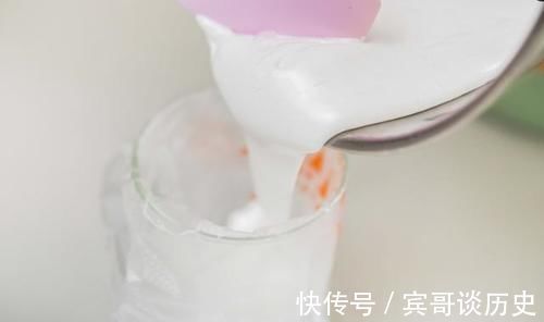 棉花|棉花糖可以自己在家做，1个鸡蛋做一盘，没有添加剂，吃得放心