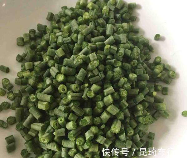 乌黑|这“碱性食物”女人要常吃,嘴巴不臭,头发乌黑,气色慢慢好