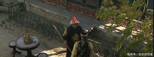 王朝|雍正王朝:雍正究竟是从何时开始知道,儿子弘时已经背叛了自己?