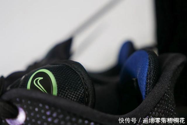 极致的炫技!来自奥运年的惊喜 Nike这款鞋才叫真正的旗舰