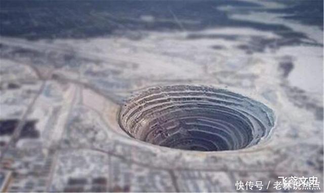 当年苏联计划挖穿地球,却在12226米处停止了,是何原因