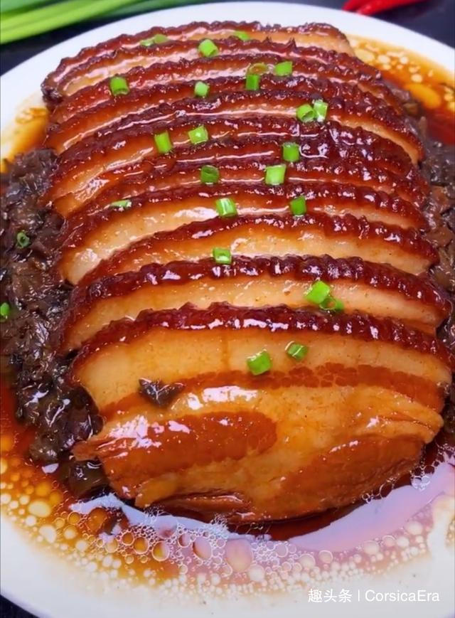 请客吃饭别再去外面，精选十二道家常菜，简单又体面，够你用一年