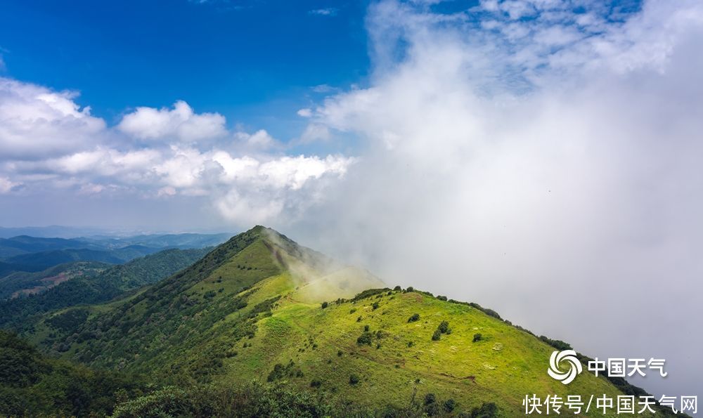 晋宁|美爆了！云南晋宁美景如画惹人醉