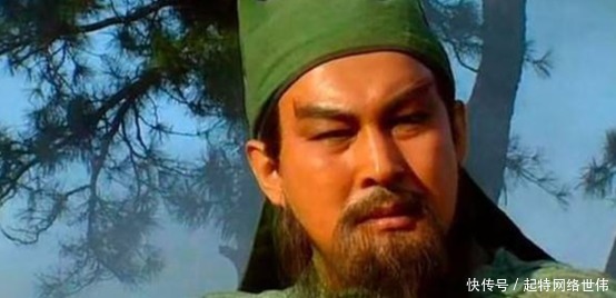 首推|《三国演义》大将人物形象,为何首推关羽而不是张飞、吕布?