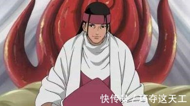 火影忍者|火影忍者忍界大战复活这五个人,联军早败了,最后一个太强!