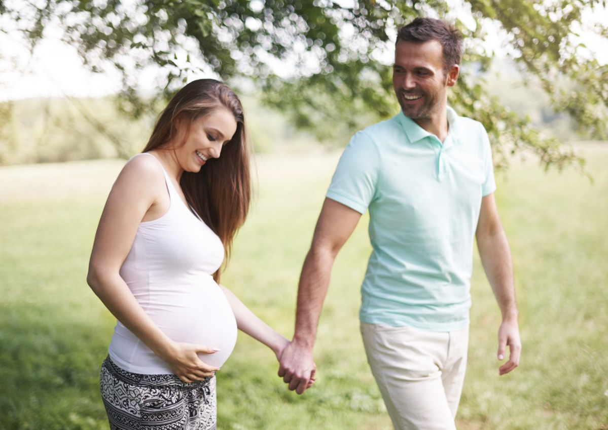 怀孕|怀孕后老一辈不让去的三个地方,孕妈要少去,对胎儿孕妇都有好处