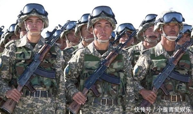 美国|苏联解体后,只有一个“小弟”对俄忠心不二,连美国都不敢欺负它