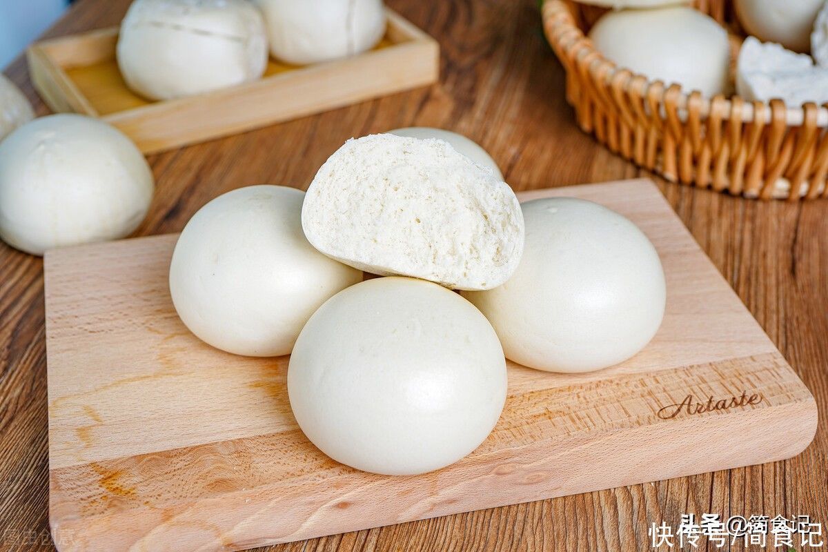 食物|冰箱里的馒头能“致病”？营养师：若过了这个时间，直接扔掉就行