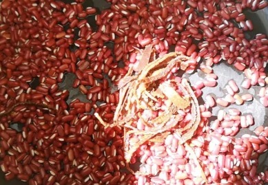 湿气|一个好吃的减肥食疗方！水肿消失了，排毒更顺畅了，湿气也不见了