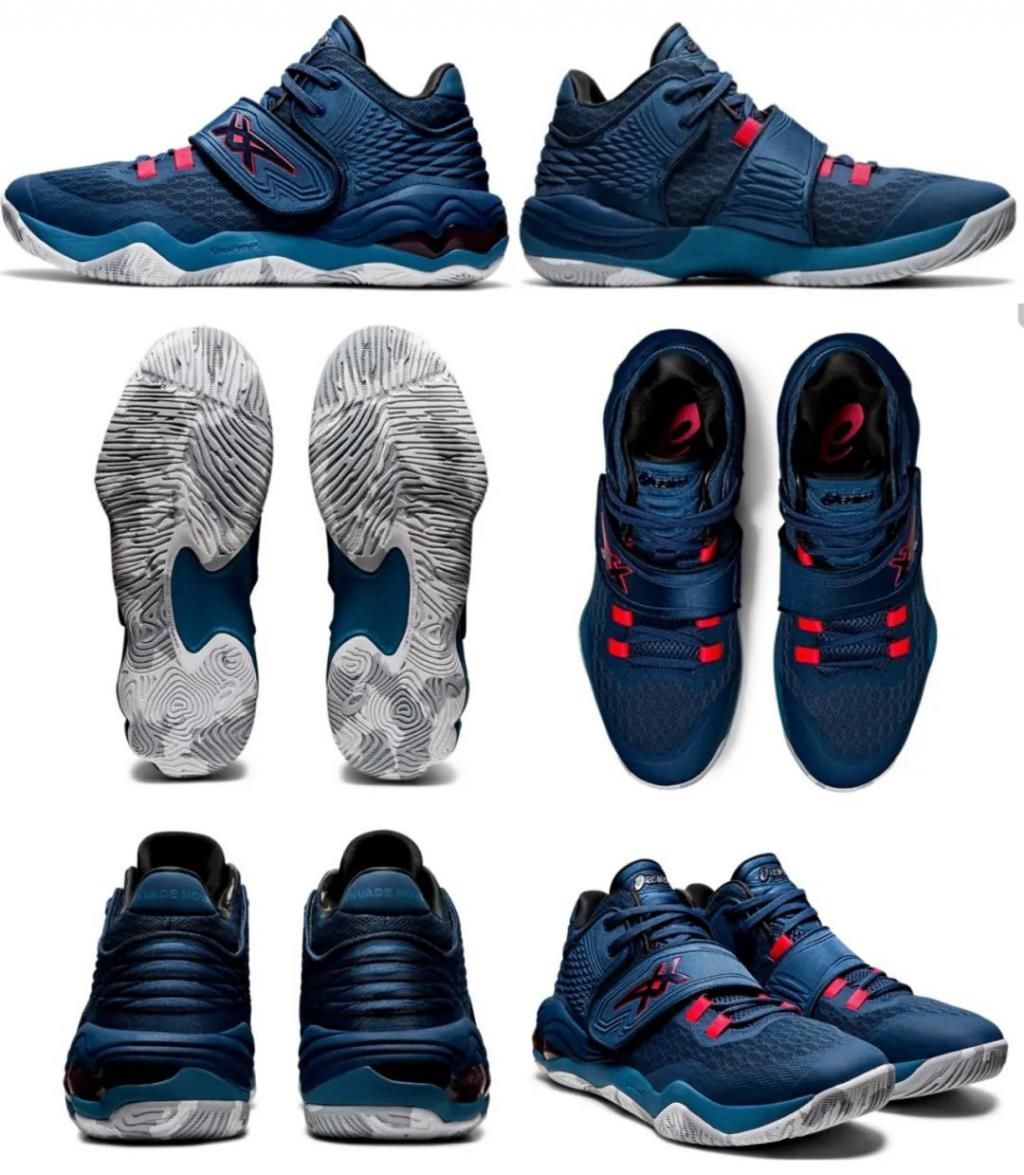 二级市场|推荐四双性能优异但曝光度不高的球鞋!最后两双你绝对想不到…