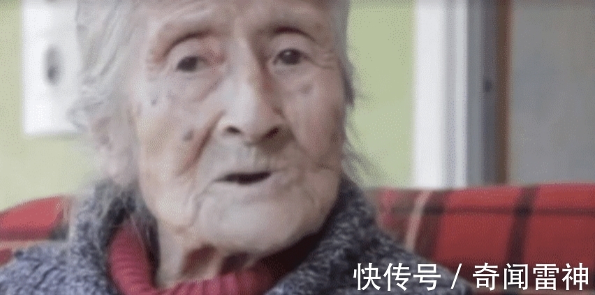 怀孕|怀孕61年之久?“婴儿”迟迟不肯出生,被发现时母亲已年近百岁