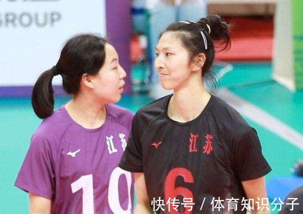 球员|蔡斌会选谁进入女排?4大世界冠军人气旺,7大江苏籍球员机会来了