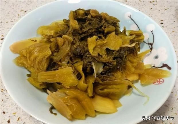 锅中|酸菜鱼的地道做法,掌握一步,鱼肉不腥味道鲜,比饭店的还好吃