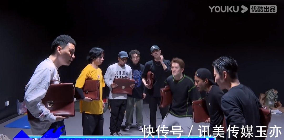 中国文化|《这就是街舞4》外国选手接连淘汰,范范和黄卉一直都在,合理吗