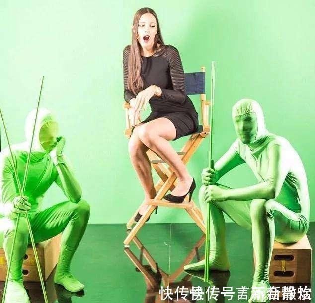 被骗|洗发水广告竟然是这么拍的?怪不得头发那么飘逸,看完才知被骗了