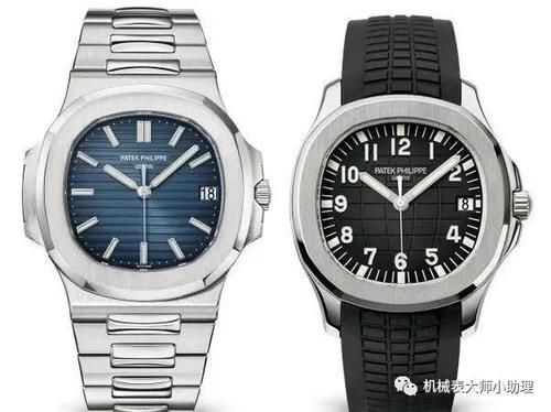 手表|机械表大师:教你如何只花50万就可以把顶级瑞士手表买个遍!