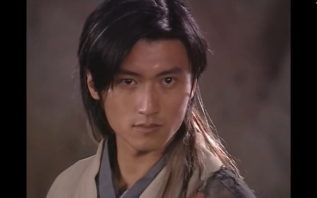 赵敏原声重现，江玉燕本尊驾临，这才是真正的“爷青回”