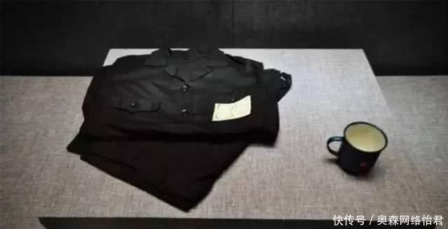 小时候|溥仪的遗物:图1是溥仪的辫子,图2是溥仪小时候玩过的蛐蛐罐!