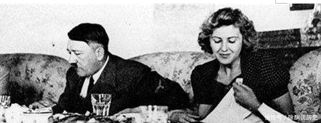 丈夫|她是唯一幸存的希特勒试毒女孩,每次吃饭都胆战心惊