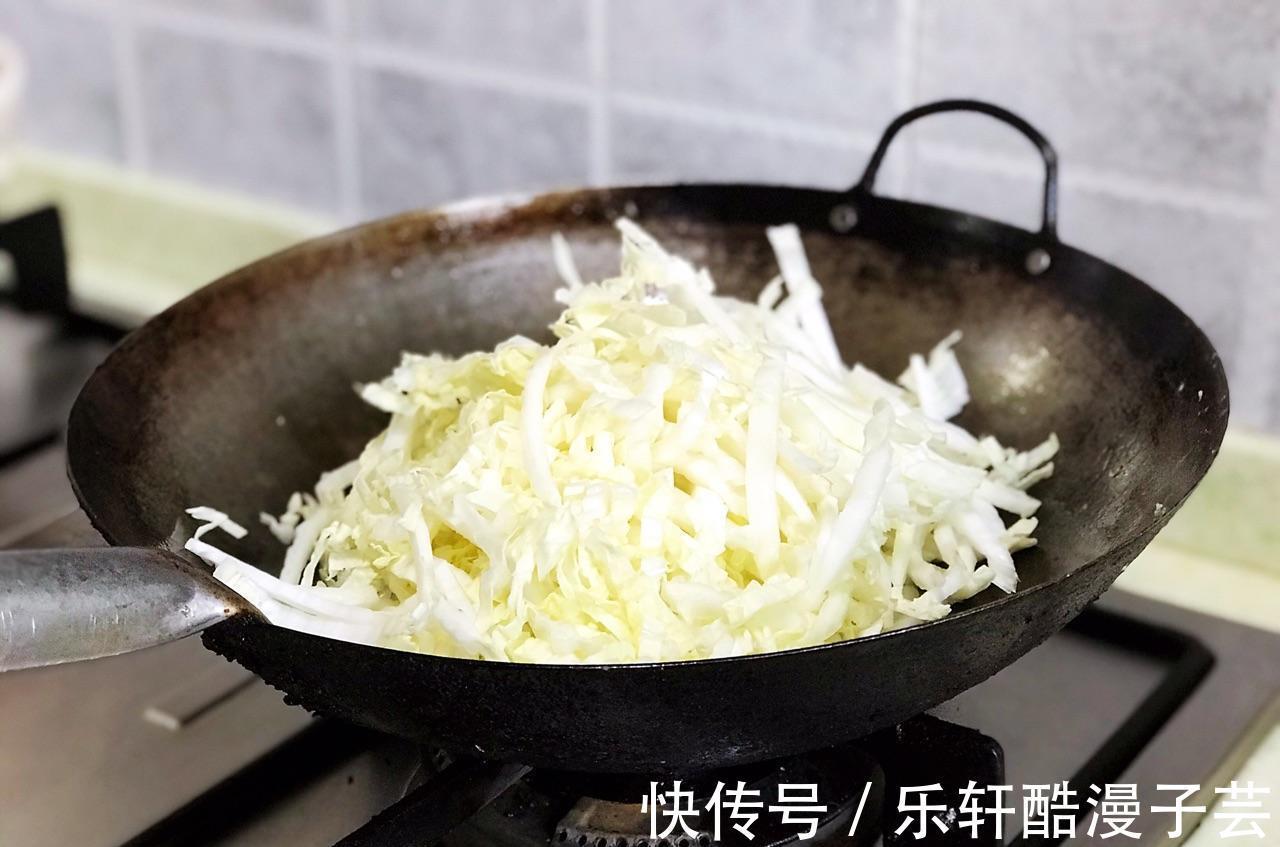 上海菜烂糊肉丝|教你做上海菜烂糊肉丝，吃一口就爱上，鲜美入味