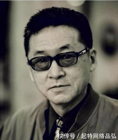 杂文&李敖:鲁迅先生不如我,他被严重高估!享受着不该享受的荣誉