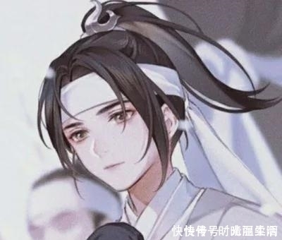 动漫|动漫头像：遇到你之前，我都不知道什么是爱情