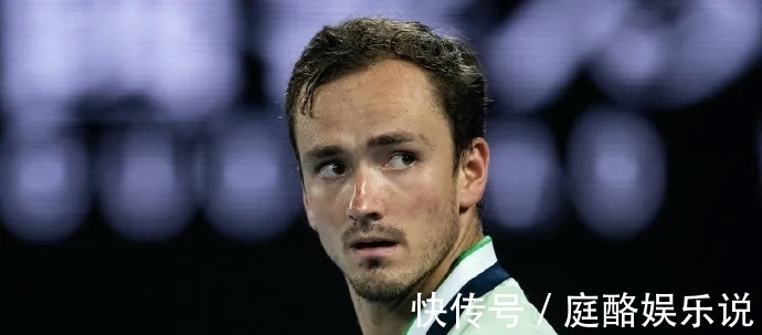 裁判|沙波瓦洛夫炮轰裁判优待纳达尔,纳达尔予以否认