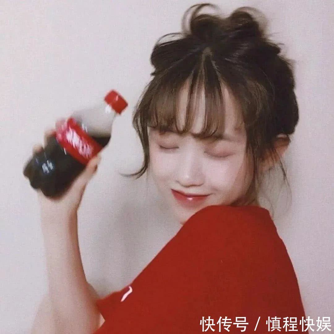 小颖|神仙·女生头像丨但远山长,云山乱,晓山青