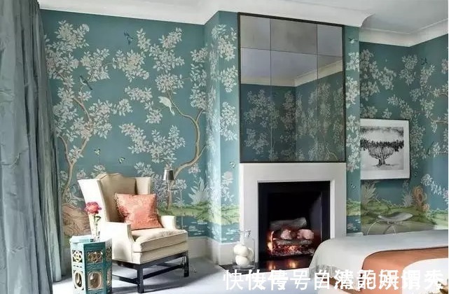 无纺布|墙漆、墙纸、墙布哪个好?听完老师傅的话,庆幸选对了