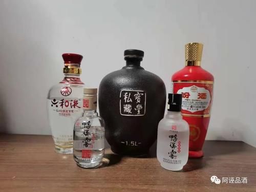  白酒|说说如何找性价比白酒