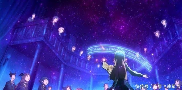 喵娘|这部日漫被“埋没”了三年,上映后直接成为B站黑马番,评分极高