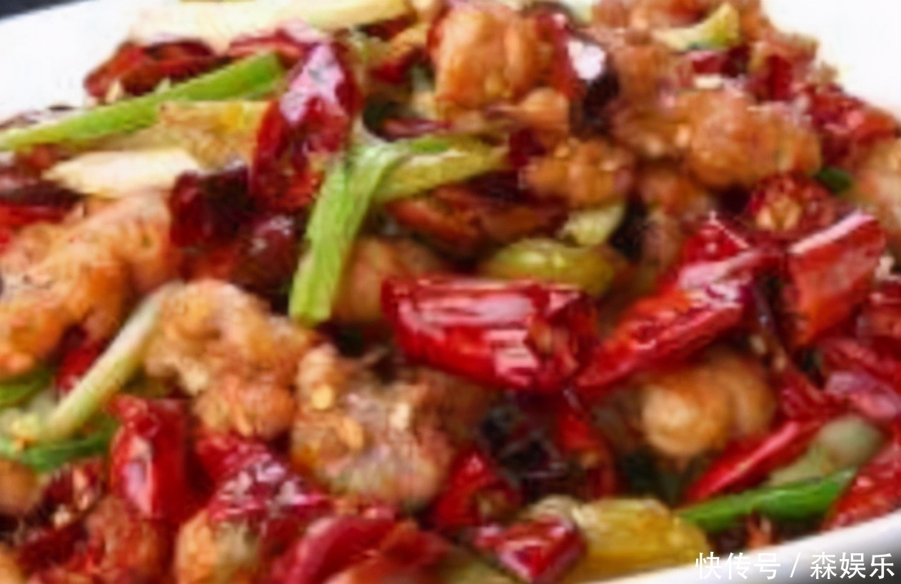 女性不想显老,常吃三种美食,抗衰护肤,美容养颜,建议多吃