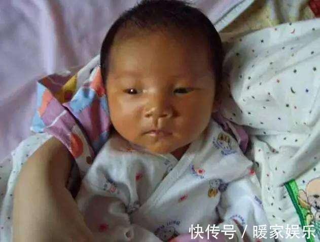 儿子|看到妈妈晒儿子的照片, 医生却发现了一个要命的地方