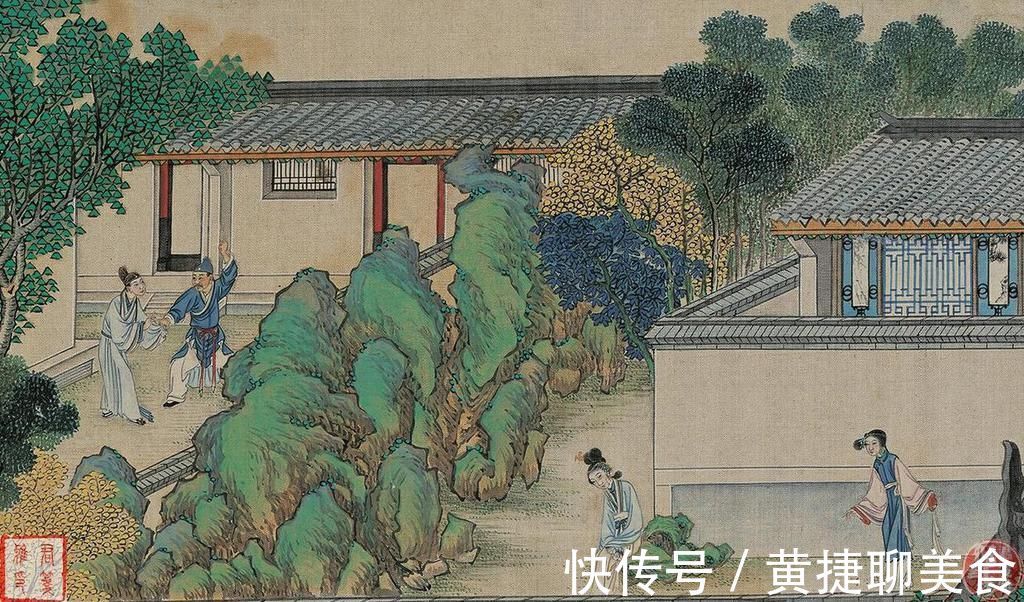 周氏|红楼梦:从不求王熙凤帮助的母亲,培养出贾家生存能力最强的儿子