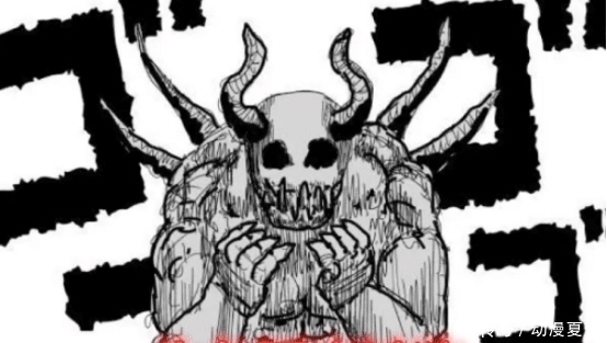 大蛇|一拳超人:饿狼一共突破了五次限制器,他分别得到了多少提升?