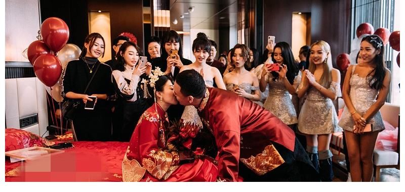 人生赢家|她因参加《中国好声音》走红，嫁给爱奇艺副总裁，如今成人生赢家？