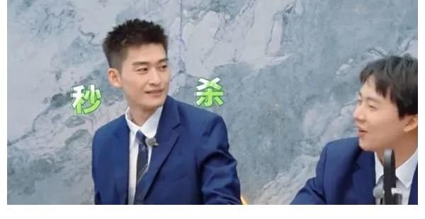 李雪琴|(zhì)成年人的社交潛規(guī)則，都在這部綜藝?yán)锪?
onload=