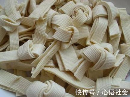 素鸡|豆腐皮怎么吃“最过瘾”4种吃法任你选，总有一种是你爱吃的！