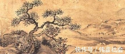 苏轼&诗佛王维最美的一首诗,全文不带一个秋字,却描绘了秋天的唯美!