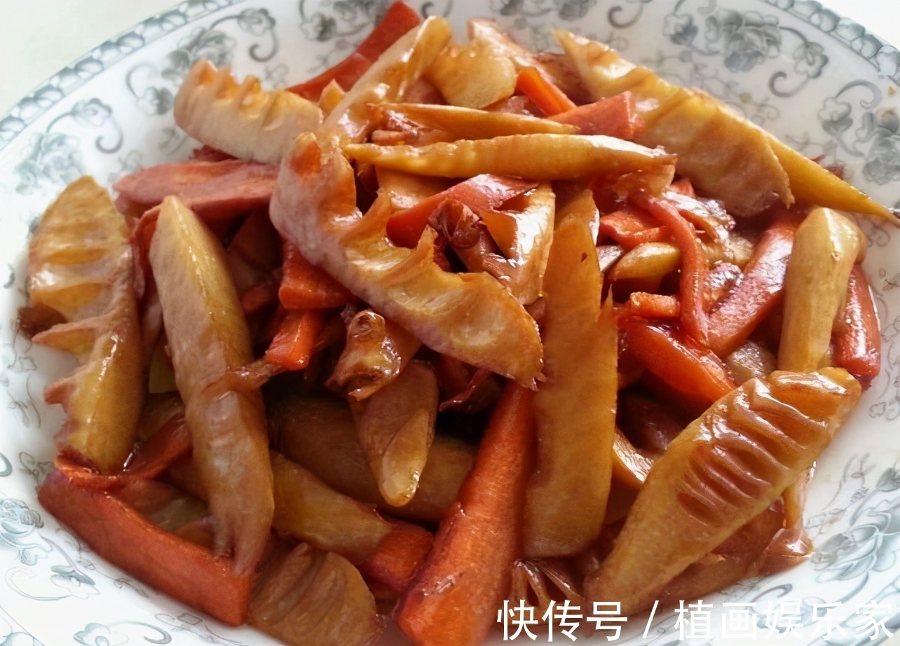 剁椒|对身体很好的三种美食，补充营养，改善体质，早吃早受益！