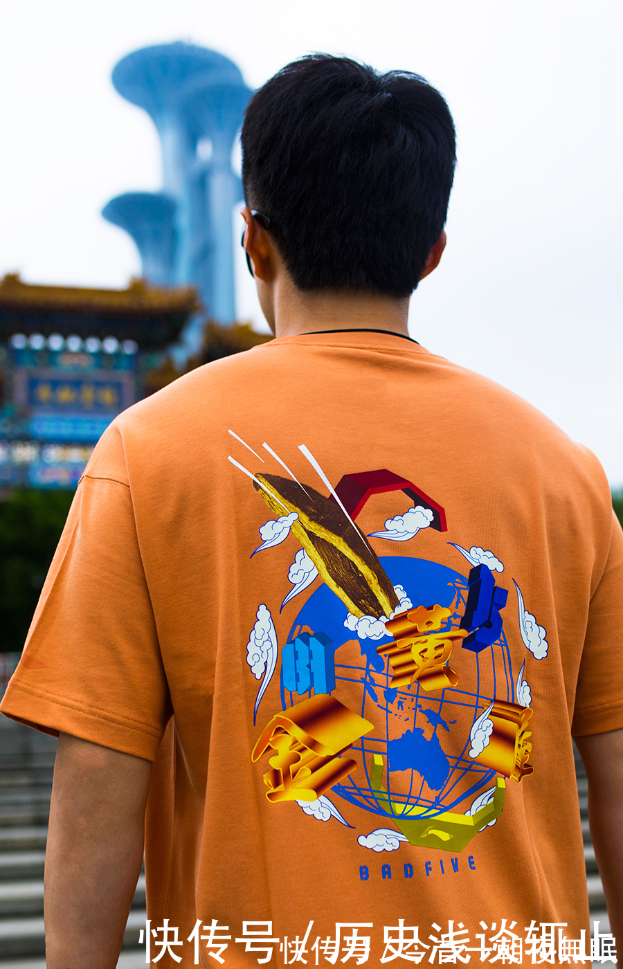 限定|看鞋盒就想要!果然这样有文化韵味的鞋,才配叫「中国限定」