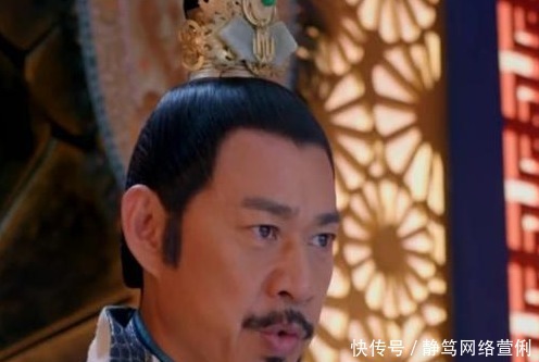 敬仰|受人敬仰的李世民，在临终之前做出抉择，提醒儿子堤防李勣