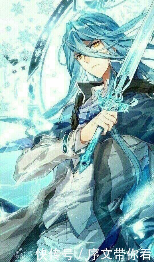 上榜|《斗羅大陸》六個“平民玩家”的強者,霍雨浩上榜,第一超越極限