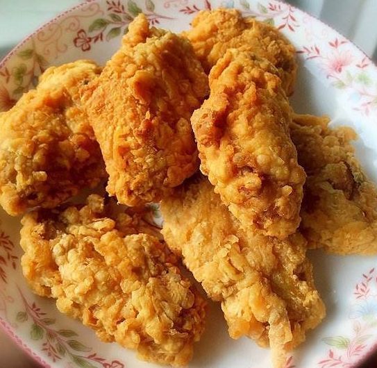 香到舔手指的几道美味家常菜，简单好做又营养，天天吃都不厌！