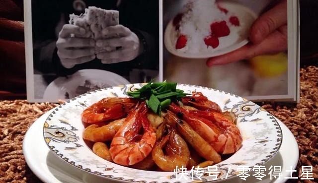 红烧大虾|红烧大虾时，记住“1撒2炸”，保证虾肉的脆度和鲜度，好吃不腻！